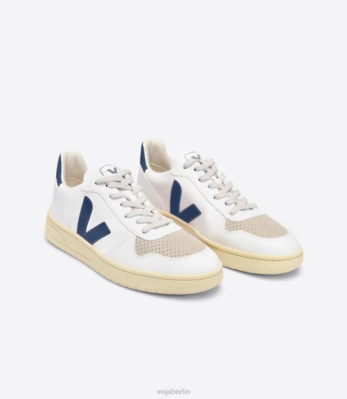 Veja 46FB50 V-10 CWL White California